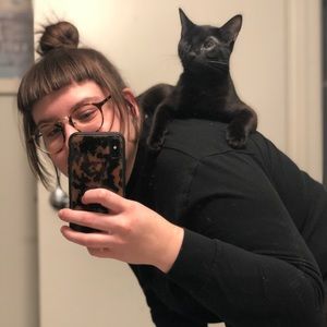 Meet your Posher, Clare